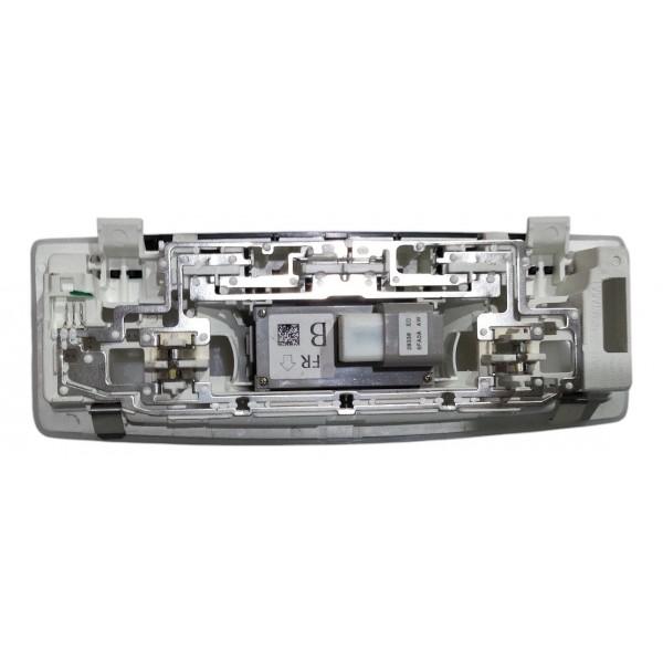 Luz Teto Cortesia Nissan Versa 1.6 2023 B2612