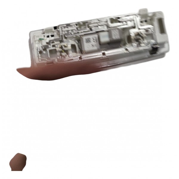 Luz Teto Cortesia Nissan Versa 1.6 2023 B2612