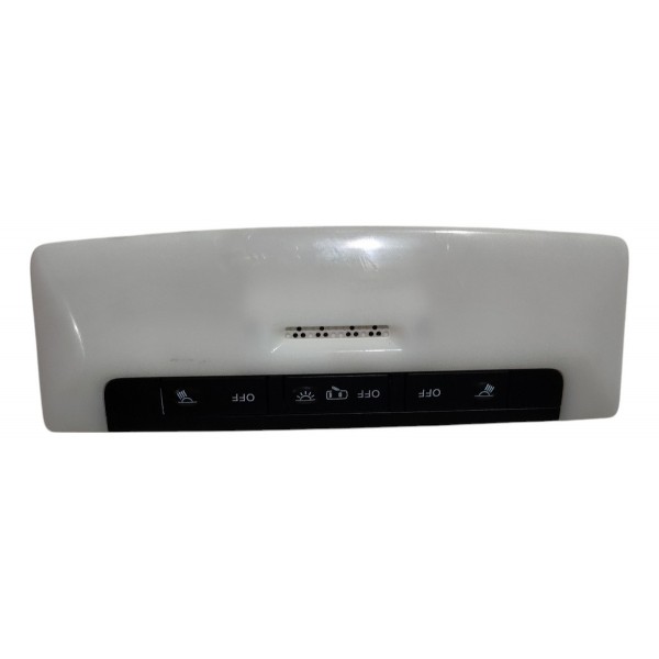 Luz Teto Cortesia Nissan Versa 1.6 2023 B2612