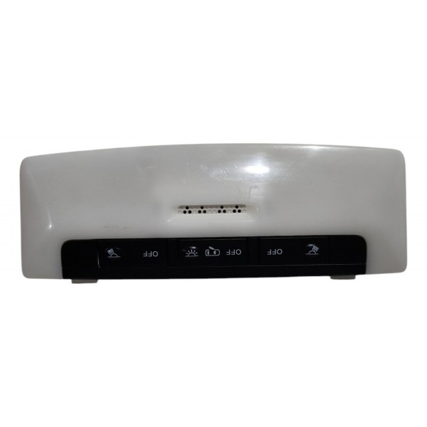 Luz Teto Cortesia Nissan Versa 1.6 2023 B2612