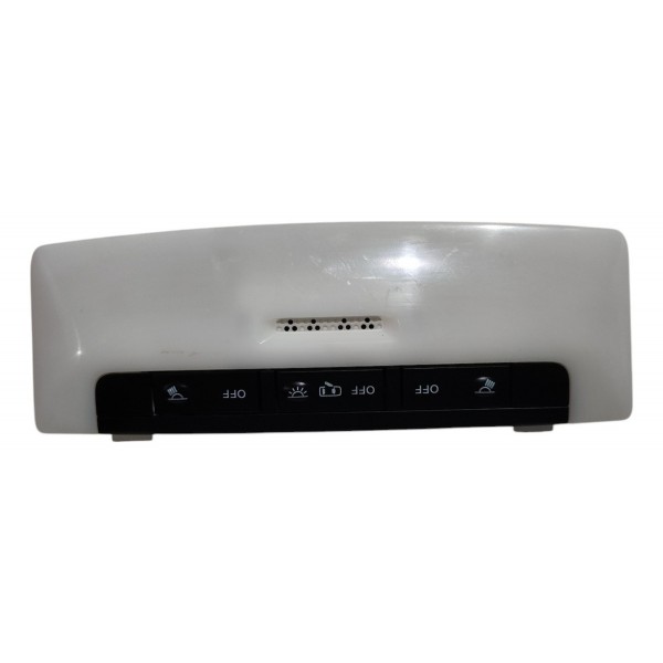 Luz Teto Cortesia Nissan Versa 1.6 2023 B2612