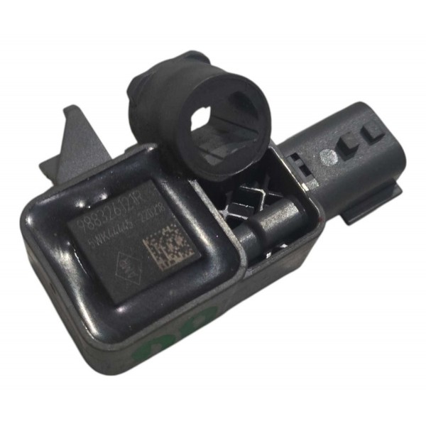 Sensor Impacto Renault Kwid Zen 2020