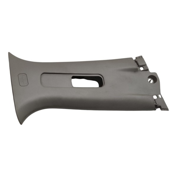 Moldura Lateral Central Dir Nissan Versa 1.6 2023 B2610