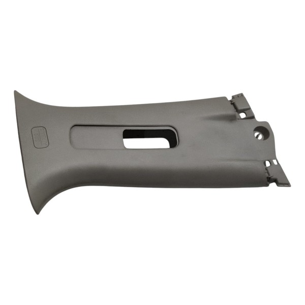 Moldura Lateral Central Dir Nissan Versa 1.6 2023 B2610