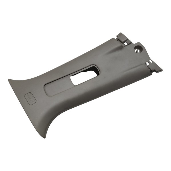 Moldura Lateral Central Dir Nissan Versa 1.6 2023 B2610