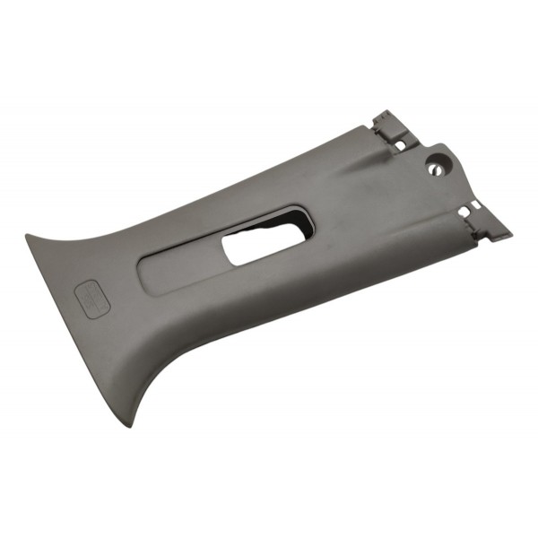 Moldura Lateral Central Dir Nissan Versa 1.6 2023 B2610