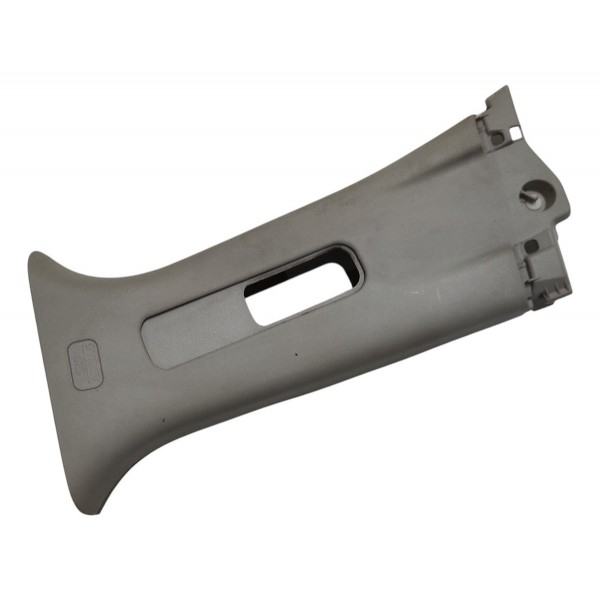 Acabamento Lateral Central Esq Nissan Versa 1.6 2023 B2609