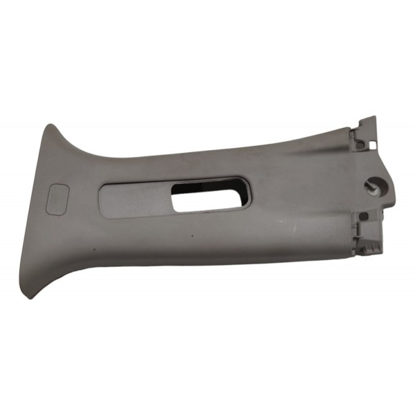 Acabamento Lateral Central Esq Nissan Versa 1.6 2023 B2609