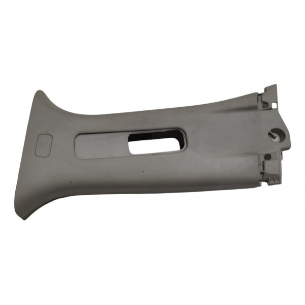 Acabamento Lateral Central Esq Nissan Versa 1.6 2023 B2609