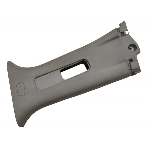 Acabamento Lateral Central Esq Nissan Versa 1.6 2023 B2609