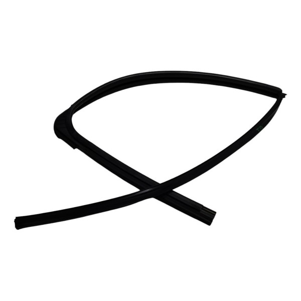 Borracha Canaleta Vidro Tras Dir Nissan Versa 1.6 2023 B2607