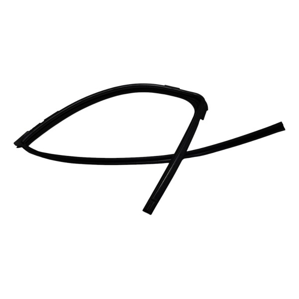 Borracha Canaleta Vidro Tras Dir Nissan Versa 1.6 2023 B2607