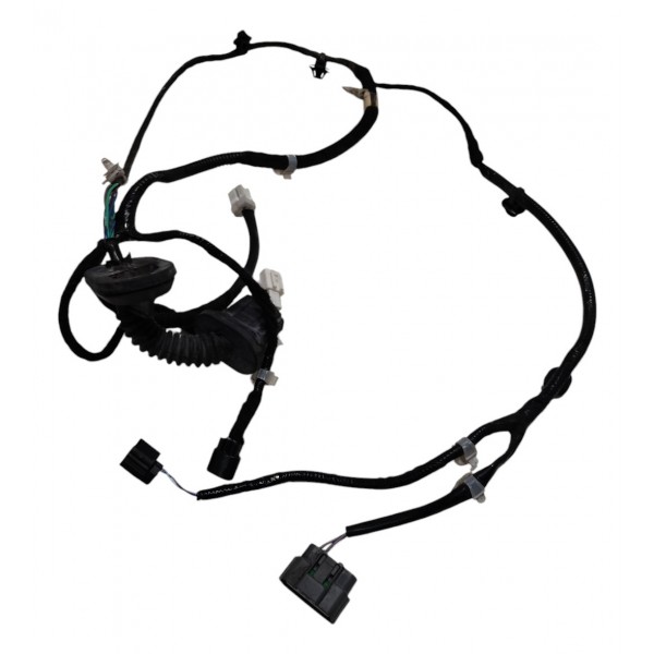 Chicote Porta Tras Dir Nissan Versa 1.6 2023 B2605