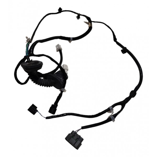 Chicote Porta Tras Dir Nissan Versa 1.6 2023 B2605