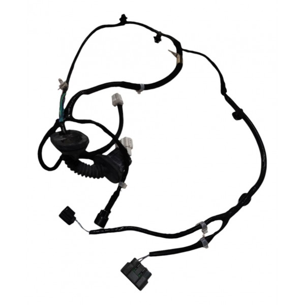 Chicote Porta Tras Dir Nissan Versa 1.6 2023 B2605