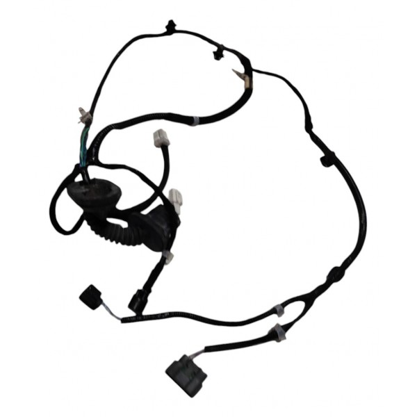 Chicote Porta Tras Dir Nissan Versa 1.6 2023 B2605