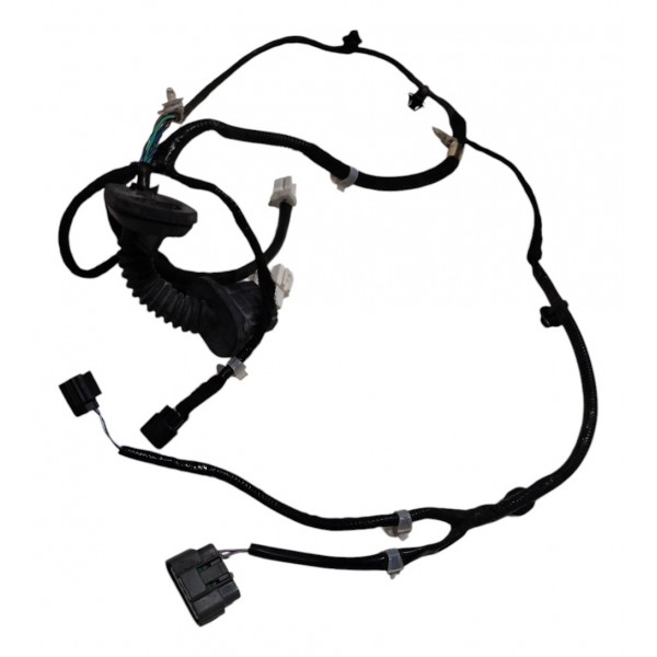 Chicote Porta Tras Dir Nissan Versa 1.6 2023 B2605