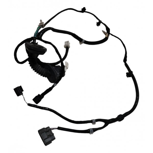 Chicote Porta Tras Dir Nissan Versa 1.6 2023 B2605