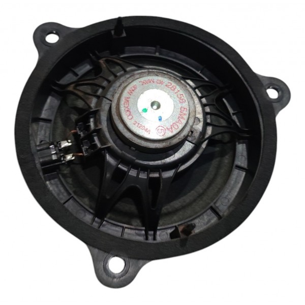 Alto Falante Porta Tras Dir Nissan Versa 1.6 2023 B2601