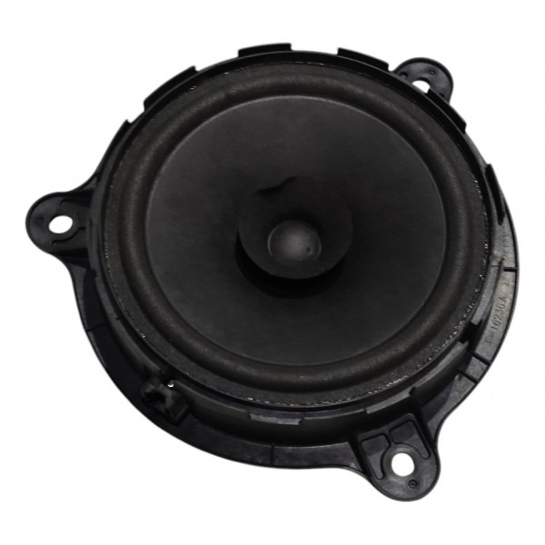 Alto Falante Porta Tras Dir Nissan Versa 1.6 2023 B2601