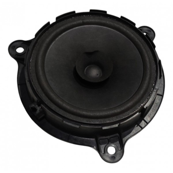 Alto Falante Porta Tras Dir Nissan Versa 1.6 2023 B2601