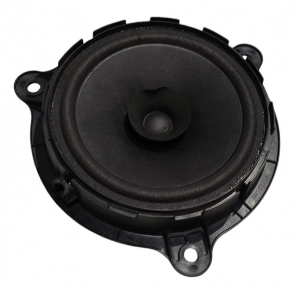 Alto Falante Porta Tras Dir Nissan Versa 1.6 2023 B2601