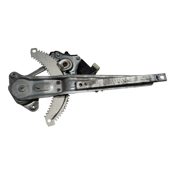 Maquina Vidro Porta Tras Dir Nissan Versa 1.6 2023 B2600