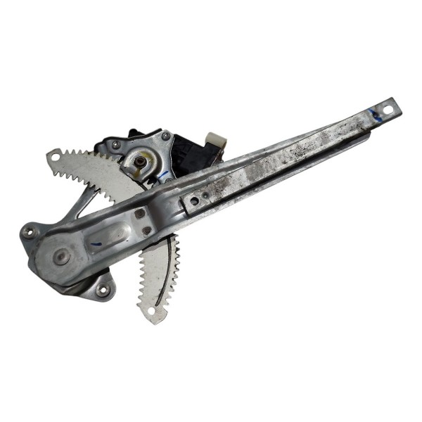 Maquina Vidro Porta Tras Dir Nissan Versa 1.6 2023 B2600