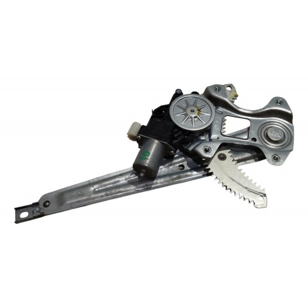 Maquina Vidro Porta Tras Dir Nissan Versa 1.6 2023 B2600