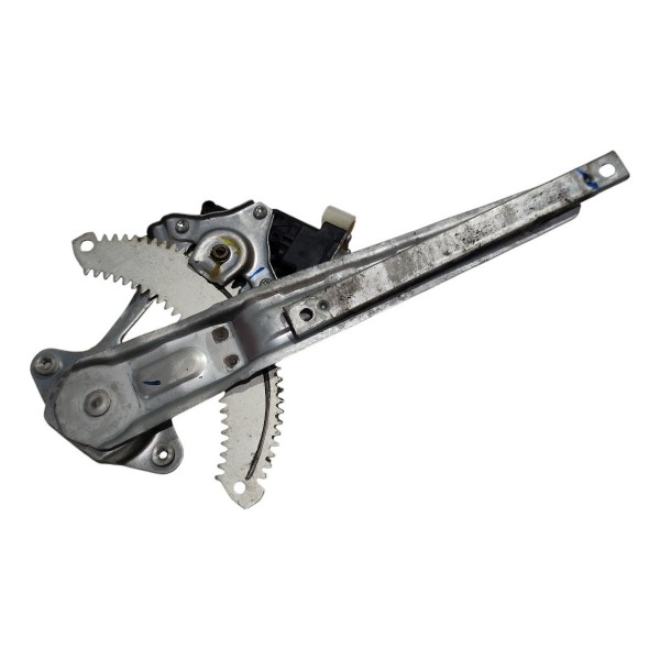 Maquina Vidro Porta Tras Dir Nissan Versa 1.6 2023 B2600