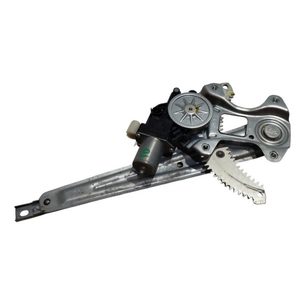 Maquina Vidro Porta Tras Dir Nissan Versa 1.6 2023 B2600