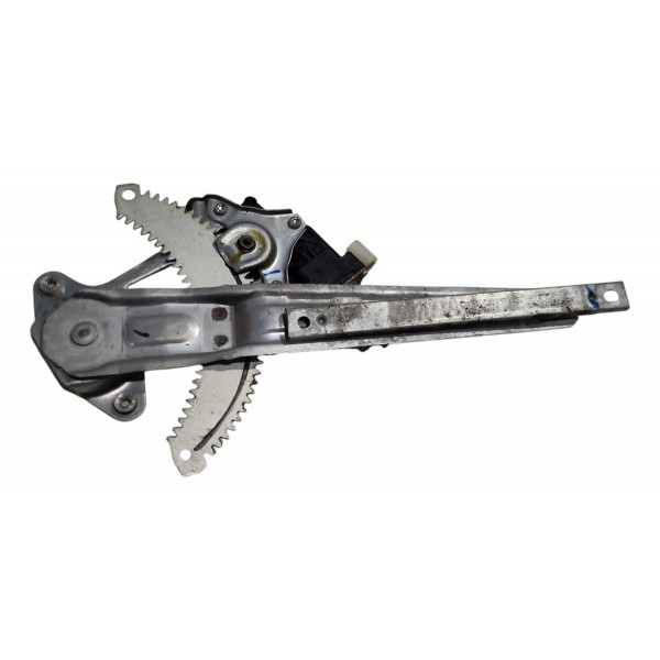 Maquina Vidro Porta Tras Dir Nissan Versa 1.6 2023 B2600