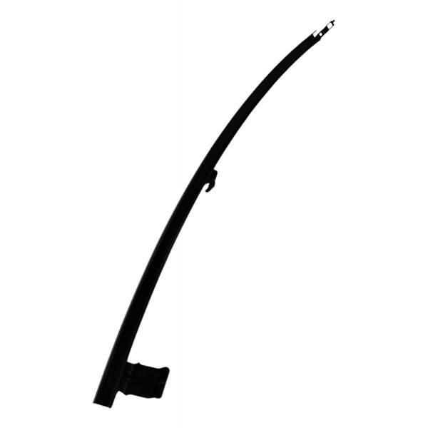 Guia Vidro Porta Tras Dir Nissan Versa 1.6 2023 B2598