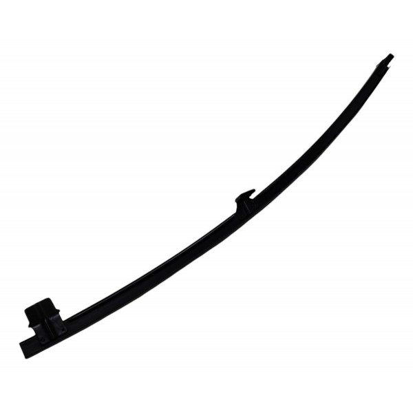 Guia Vidro Porta Tras Dir Nissan Versa 1.6 2023 B2598