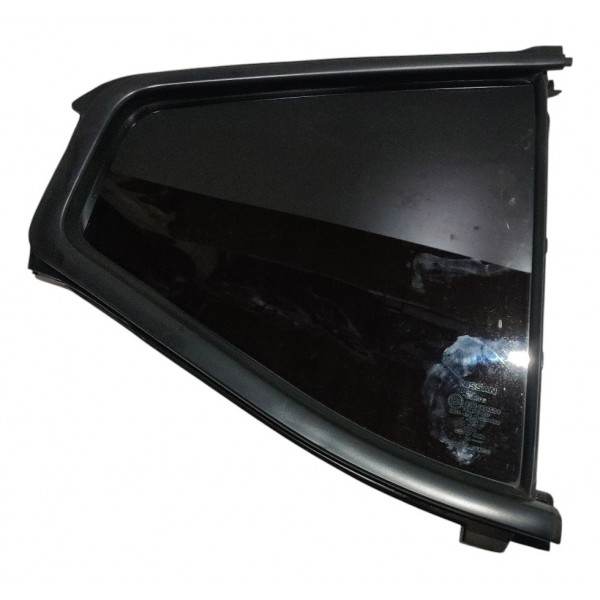 Vidro Fixo Porta Tras Dir Nissan Versa 1.6 2023 B2597