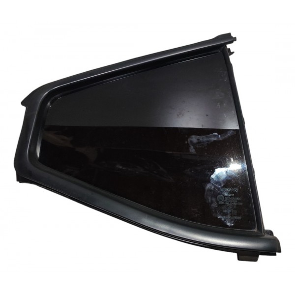 Vidro Fixo Porta Tras Dir Nissan Versa 1.6 2023 B2597