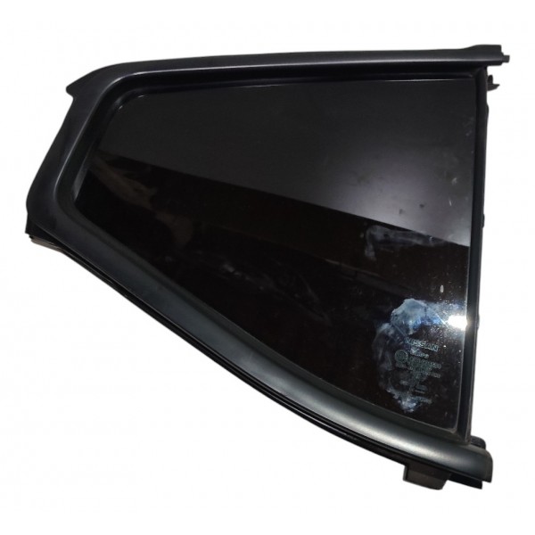 Vidro Fixo Porta Tras Dir Nissan Versa 1.6 2023 B2597