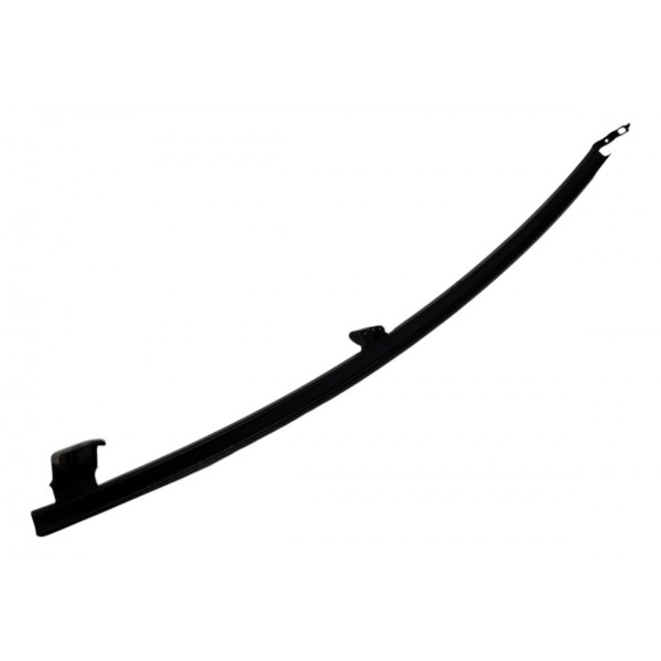 Guia Vidro Porta Tras Esq Nissan Versa 1.6 2023 B2592