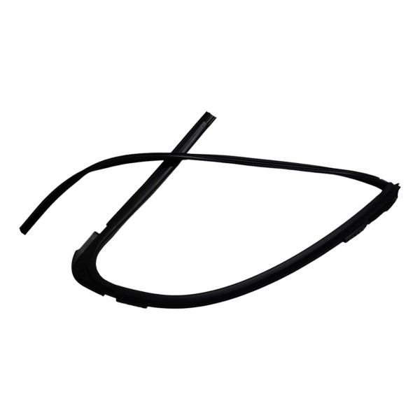 Borracha Canaleta Vidro Tras Esq Nissan Versa 1.6 2023 B2590