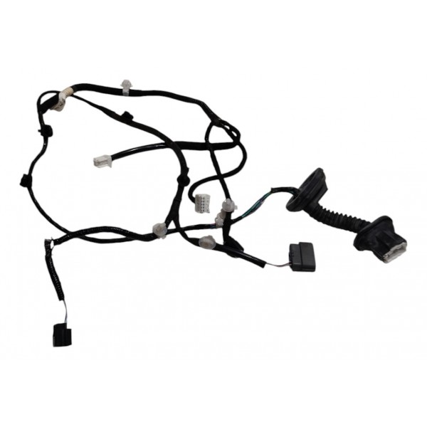 Chicote Porta Tras Esq Nissan Versa 1.6 2023 B2589