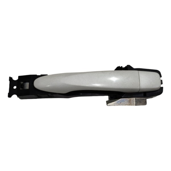 Maçaneta Externa Tras Esq Nissan Versa 1.6 2023 B2588