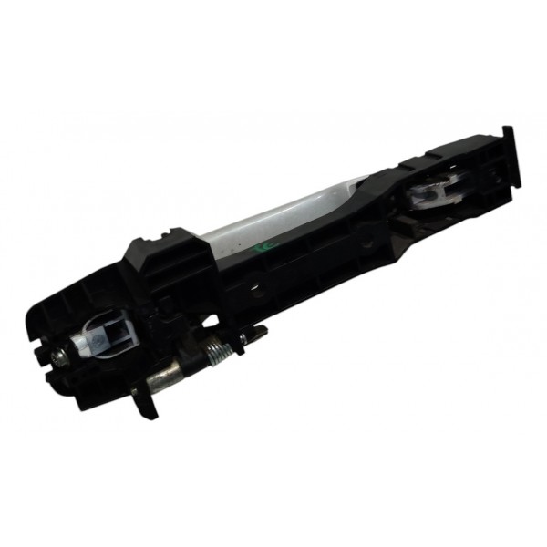 Maçaneta Externa Tras Esq Nissan Versa 1.6 2023 B2588