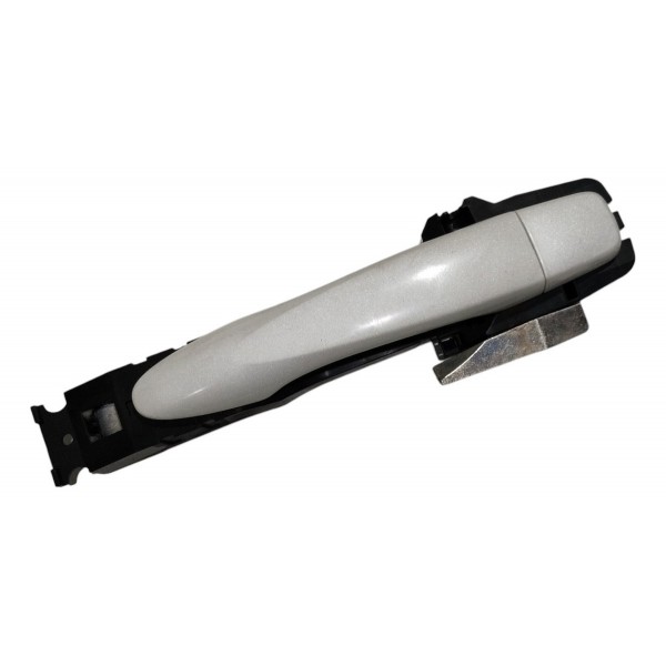 Maçaneta Externa Tras Esq Nissan Versa 1.6 2023 B2588