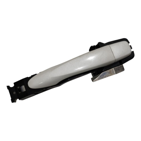 Maçaneta Externa Tras Esq Nissan Versa 1.6 2023 B2588