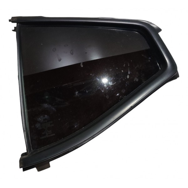 Vidro Fixo Porta Tras Esquerda Nissan Versa 1.6 2023 B2585