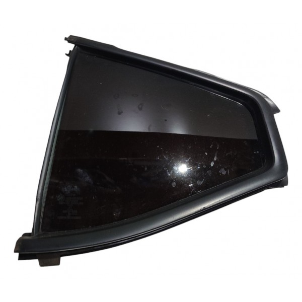Vidro Fixo Porta Tras Esquerda Nissan Versa 1.6 2023 B2585