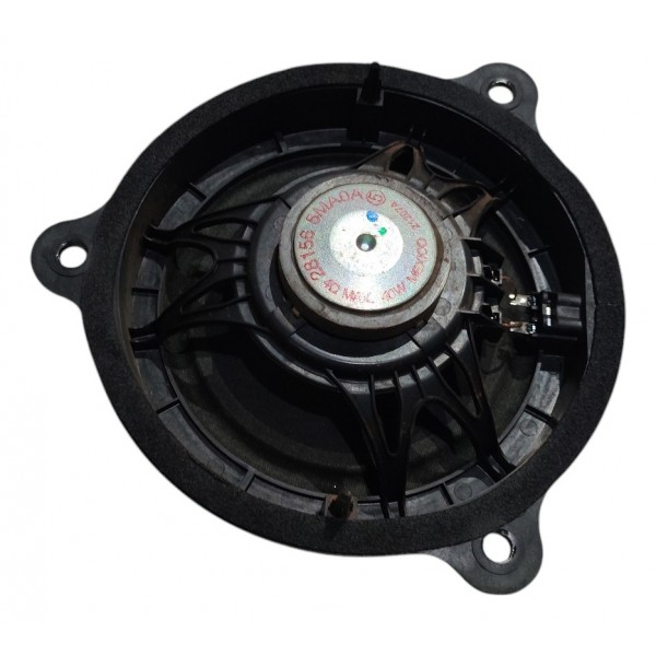 Alto Falante Porta Traseira Nissan Versa 1.6 2023 B2584