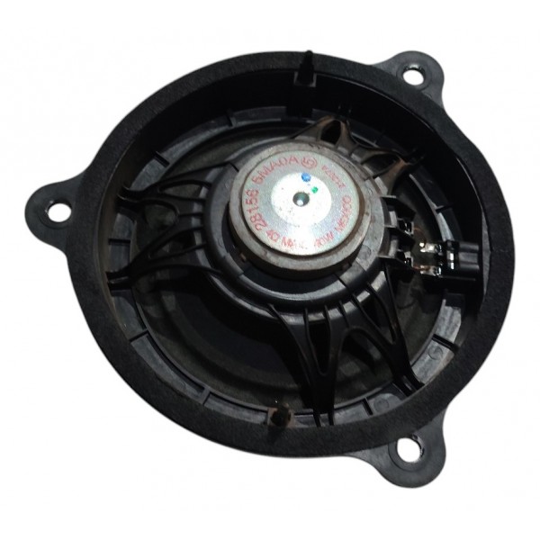 Alto Falante Porta Traseira Nissan Versa 1.6 2023 B2584