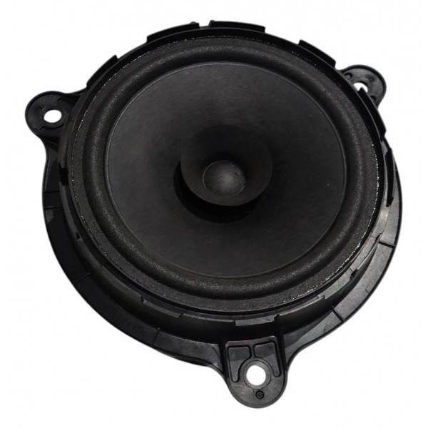 Alto Falante Porta Traseira Nissan Versa 1.6 2023 B2584