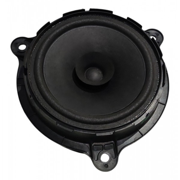 Alto Falante Porta Traseira Nissan Versa 1.6 2023 B2584